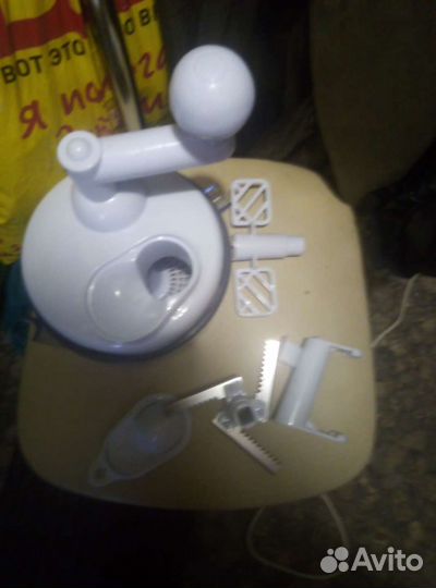 Новый чоппер