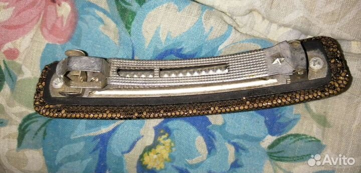 Заколка для волос