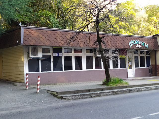 Продаю землю с магазином под ваш бизнес