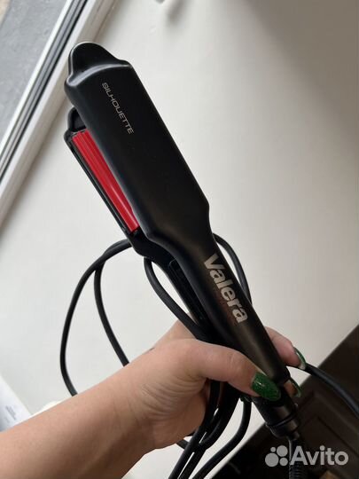 Щипцы гофре