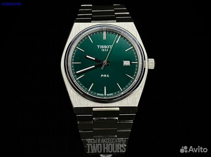 Часы Tissot PRX