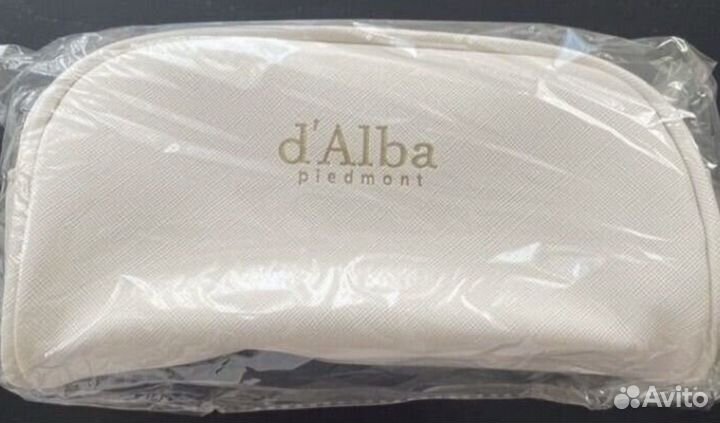 Косметичка d alba