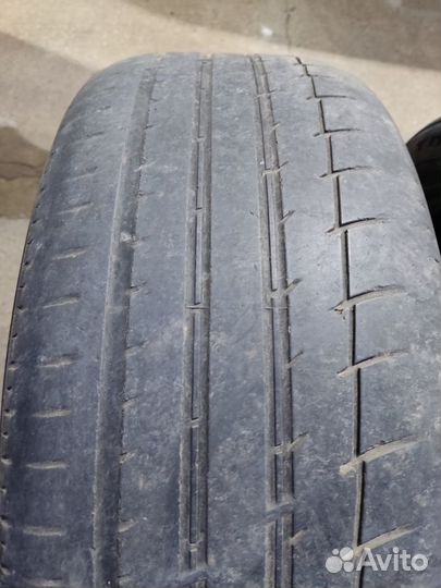 Triangle Sports TH201 225/55 R18