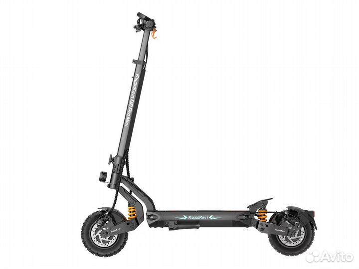 Электросамокат