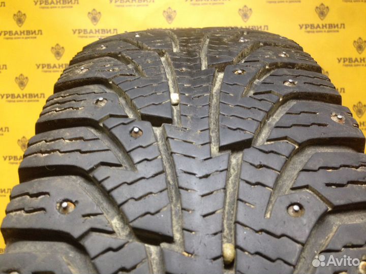 Nokian Tyres Nordman C 195/75 R16 R