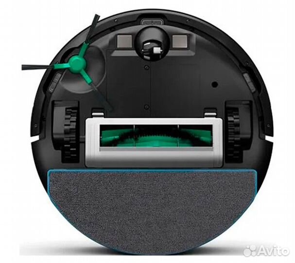 Новый Робот-пылесос iRobot RoombaComboEssential Y1