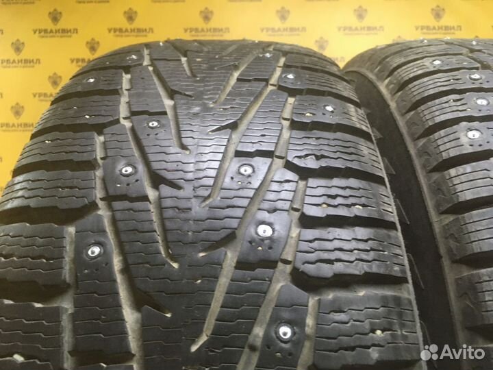 Nokian Tyres Hakkapeliitta 7 SUV 265/70 R17 115T