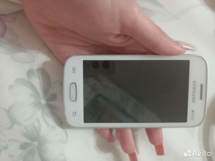 Телефон Samsung
