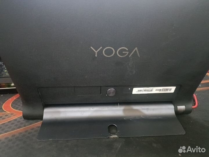 Планшет Lenovo Yoga Tablet 10 3 2Gb 16Gb 4G