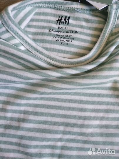 Одежда для девочки 86-92-98-104