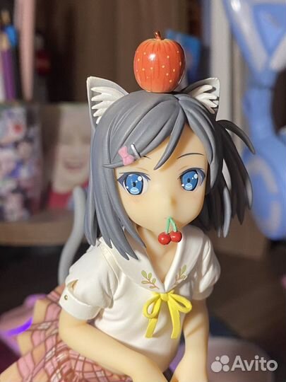 Фигурка Tsukiko Tsutsukakushi