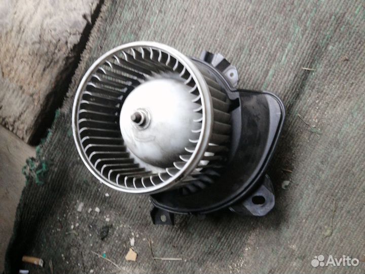 Элекро печь с audi