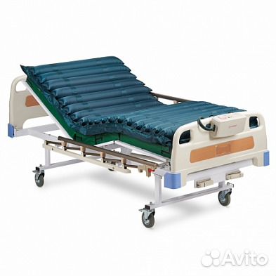 Матрас противопролежневый Трубчатый