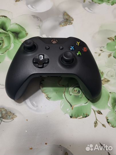 Xbox One controller