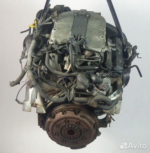 Двигатель Opel Omega B Y26SE 2.6 Бензин