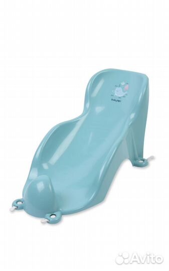 Горка для купания