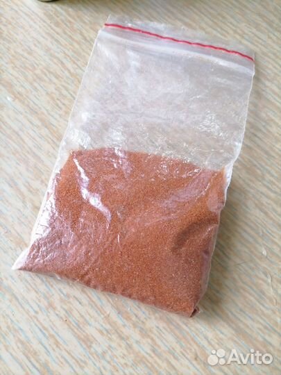 Корм для мальков