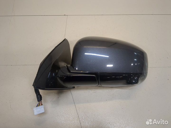 Зеркало боковое Infiniti QX60, 2015