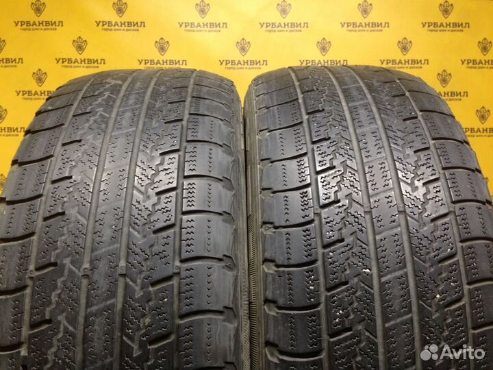 Nexen Winguard Ice 205/60 R16 92Q