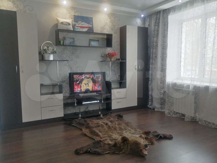 2-к. квартира, 70 м², 2/3 эт.