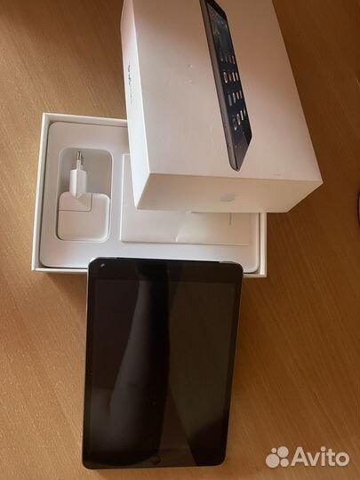iPad mini 2 32gb