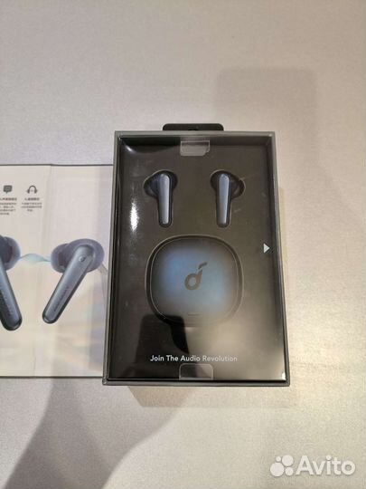 Soundcore liberty air 2 pro