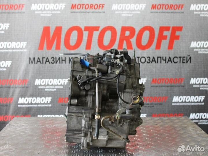 Автомат Хонда Фрид GB3 L15A spoa вариатор А633