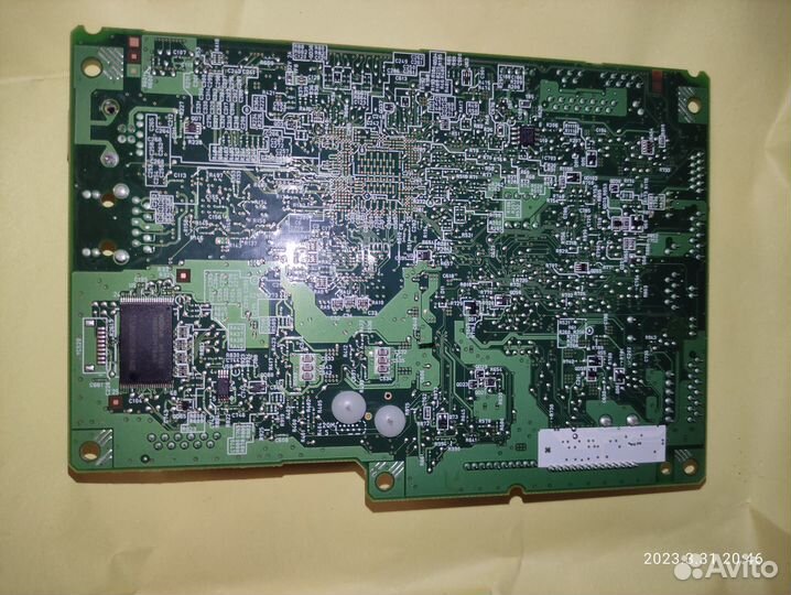 Плата форматера Kyosera 302RX94020 P2040DN