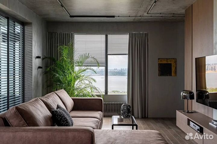 Ремонт квартир под ключ