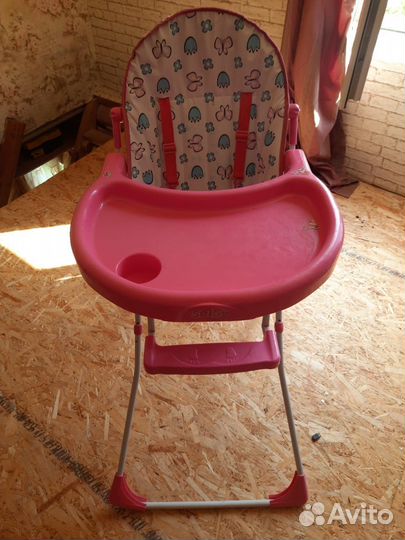 Стул для кормления