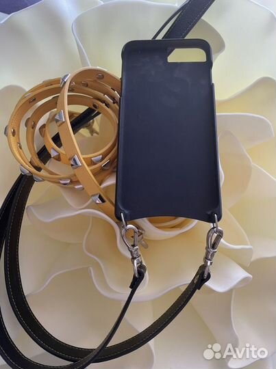 Чехол на ремне