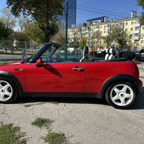 MINI Cooper 1.6 CVT, 2005, 137 000 км, с пробегом, цена 1 150 000 руб.