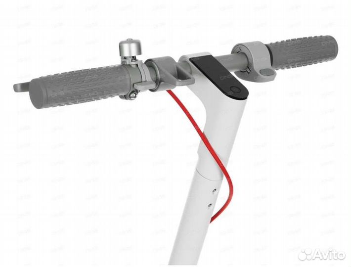 Электросамокат Xiaomi electric scooter 3 lite