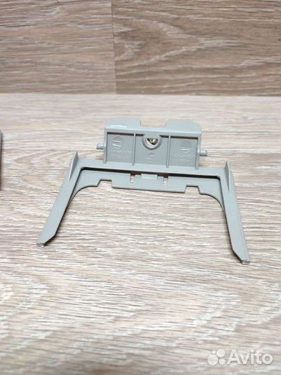 Держатель мешка для пылесоса Samsung SC20M255AWB