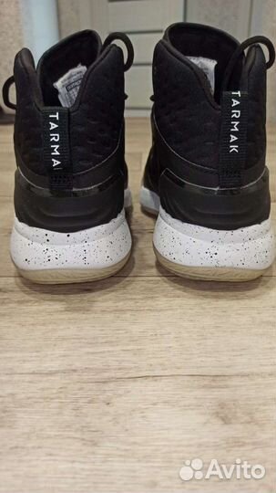 Кроссовки мужские для баскетбола