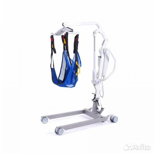 Подъемник для инвалидов электр-ий Standing up 100