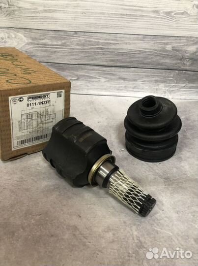 Febest 0111-1nzfe шрус внутренний передний