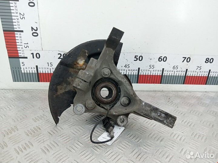 Ступица для Opel Signum