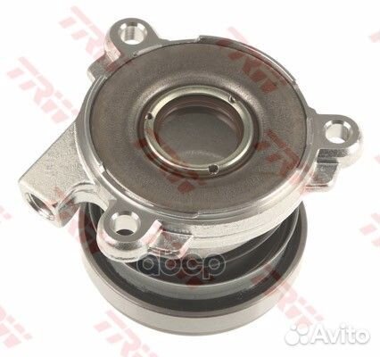 Центральный выключатель, система сцепления PJQ1