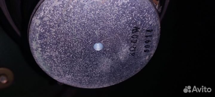 Динамик для сабвуфера