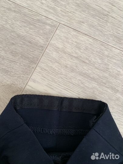 Школьный костюм для мальчика 122