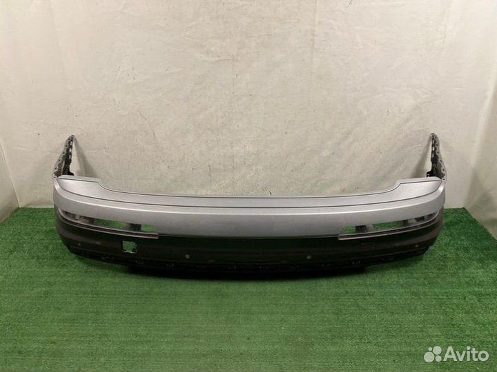 Бампер задний Audi Q7 2 4M