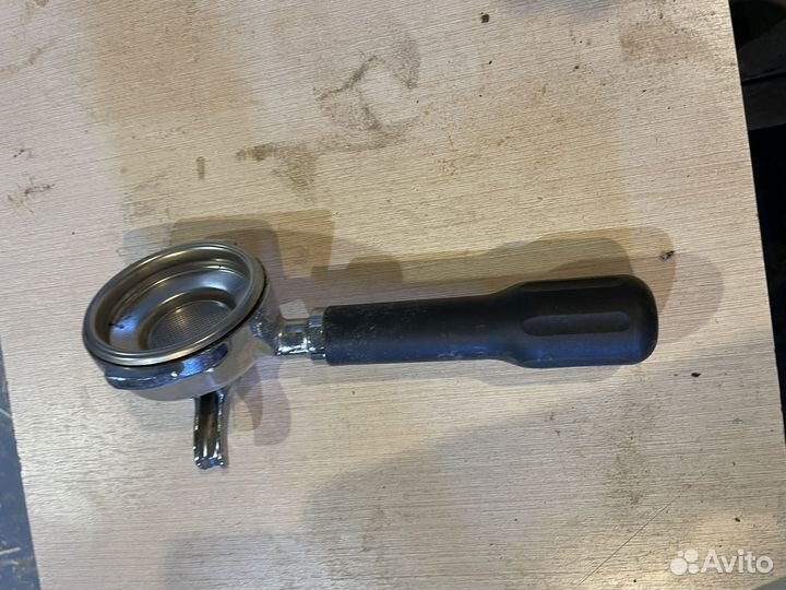 Холдер для кофемашины