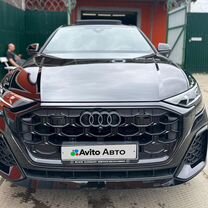 Audi Q8 3.0 AT, 2024, 30 км, с пробегом, цена 14 850 000 руб.