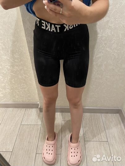 Велосипедки