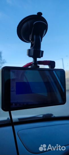 Видеорегистратор