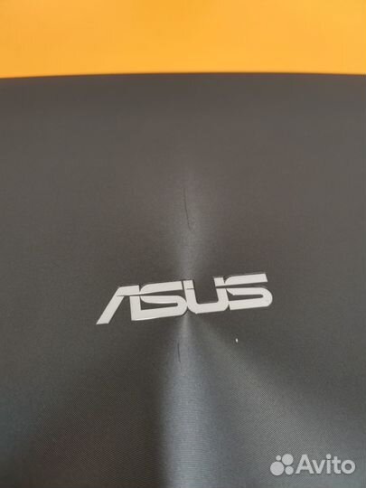 Ноутбук Asus K750j Intel i7-4700HQ \ 8Gb\ ssd+hdd