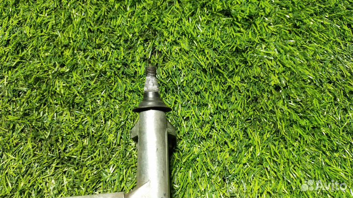 Трапеция стеклоочистителя Volkswagen Polo