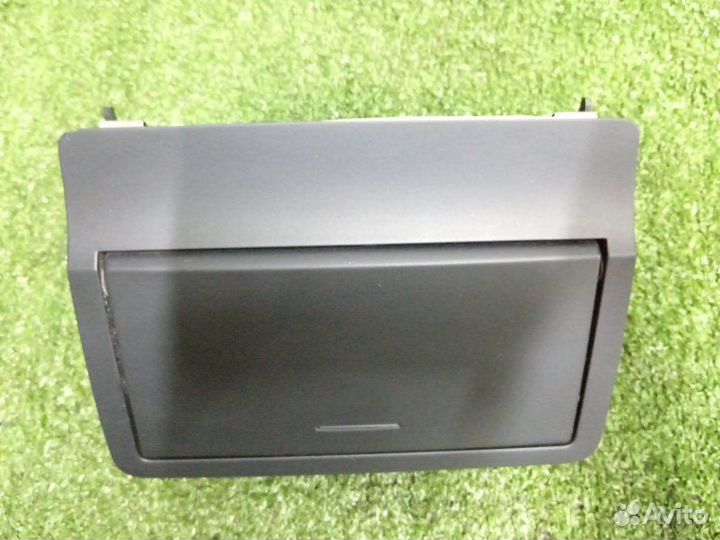 Монитор Audi A1 8X1 caxb 47536 2012