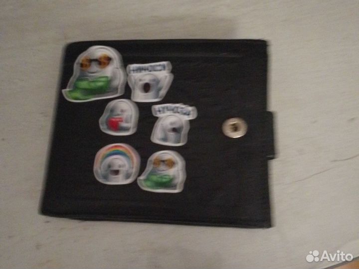 Кошелек мужской